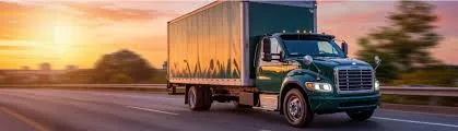 Box Truck